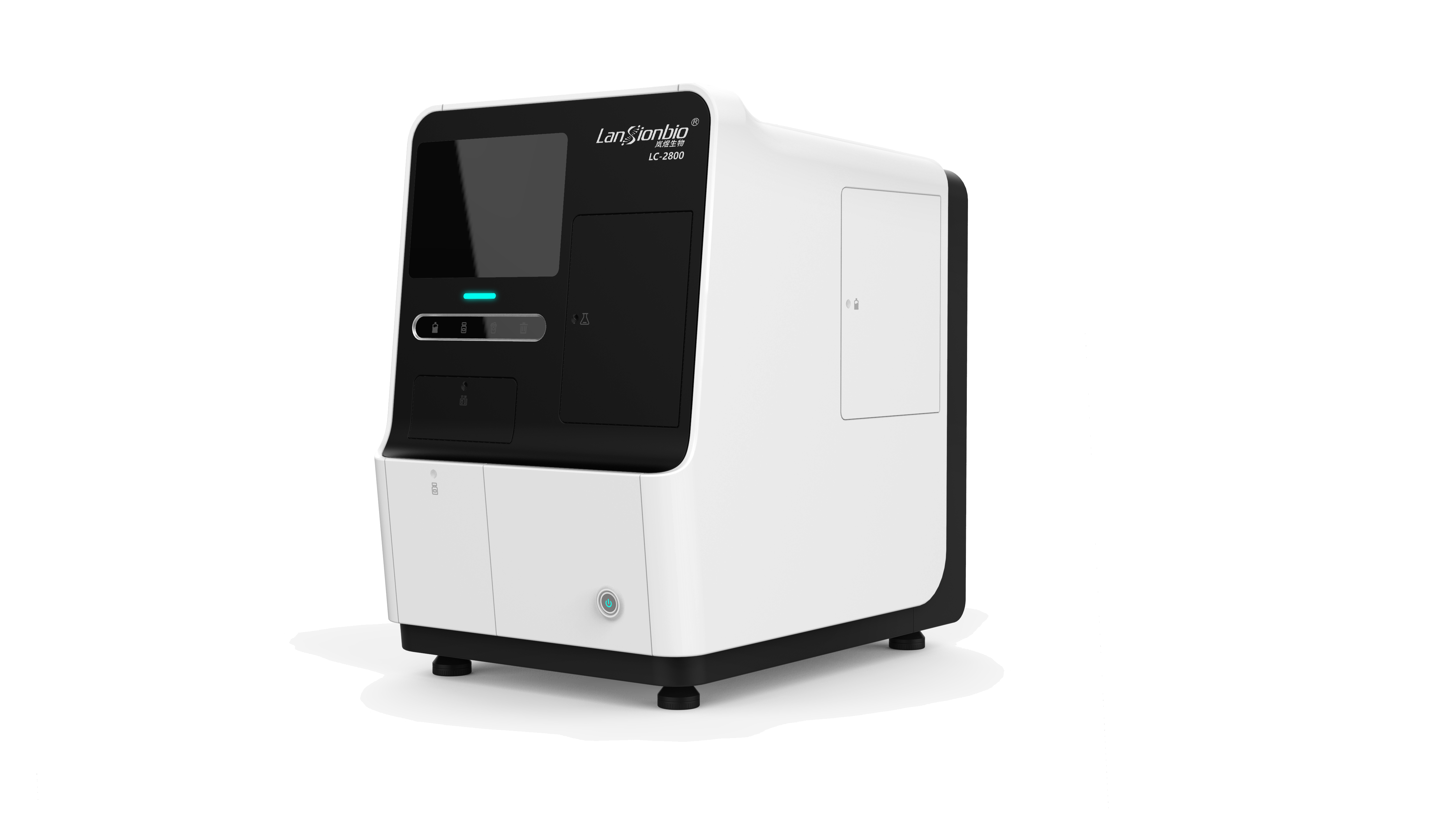 全自动化学发光免疫分析仪LC-2800桂械注准20212220220